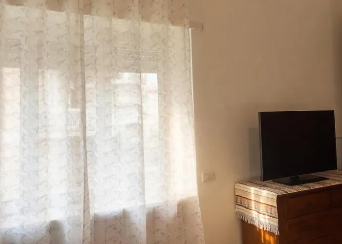 Apartment La Pergamena Rome