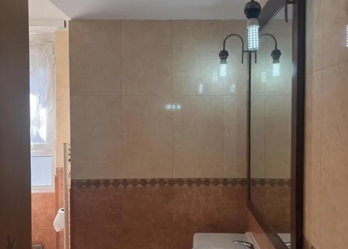 Apartment La Pergamena Rome